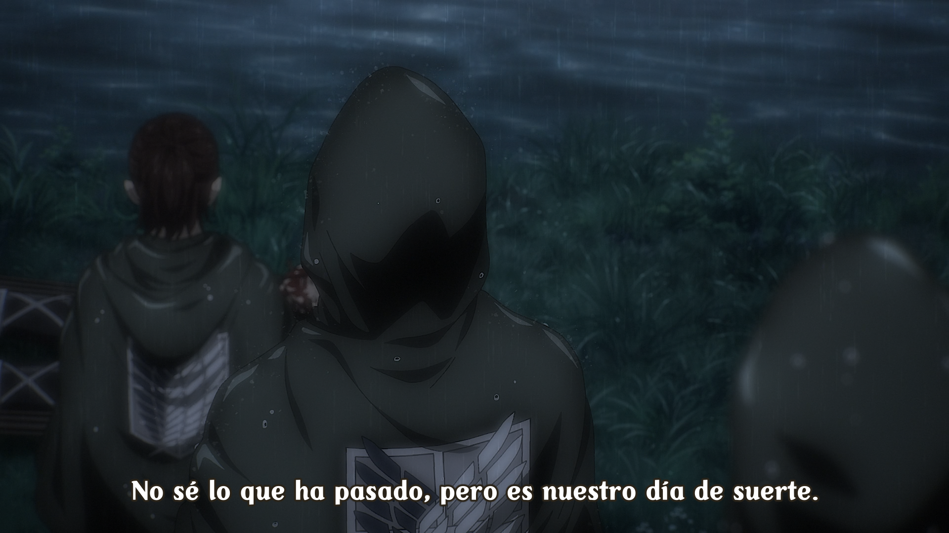 Shingeki no Kyojin: The Final Season Part 2 (Yokosuka-467)